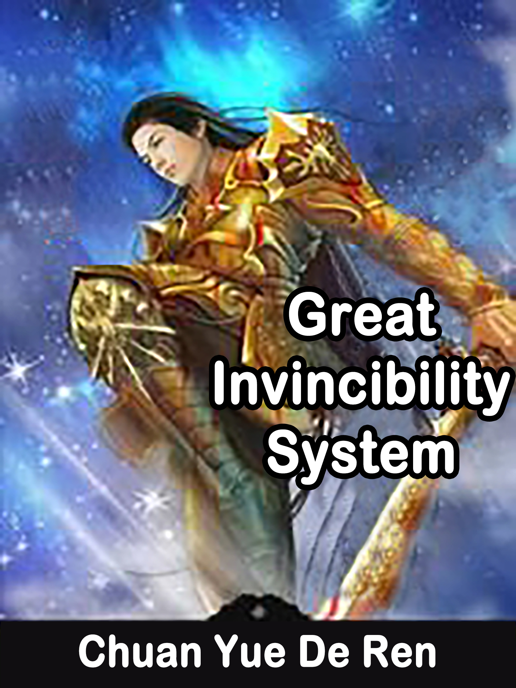 I Invincibility Starting As The Prodigal Great Invincibility System Novel Full Story | Book - BabelNovel